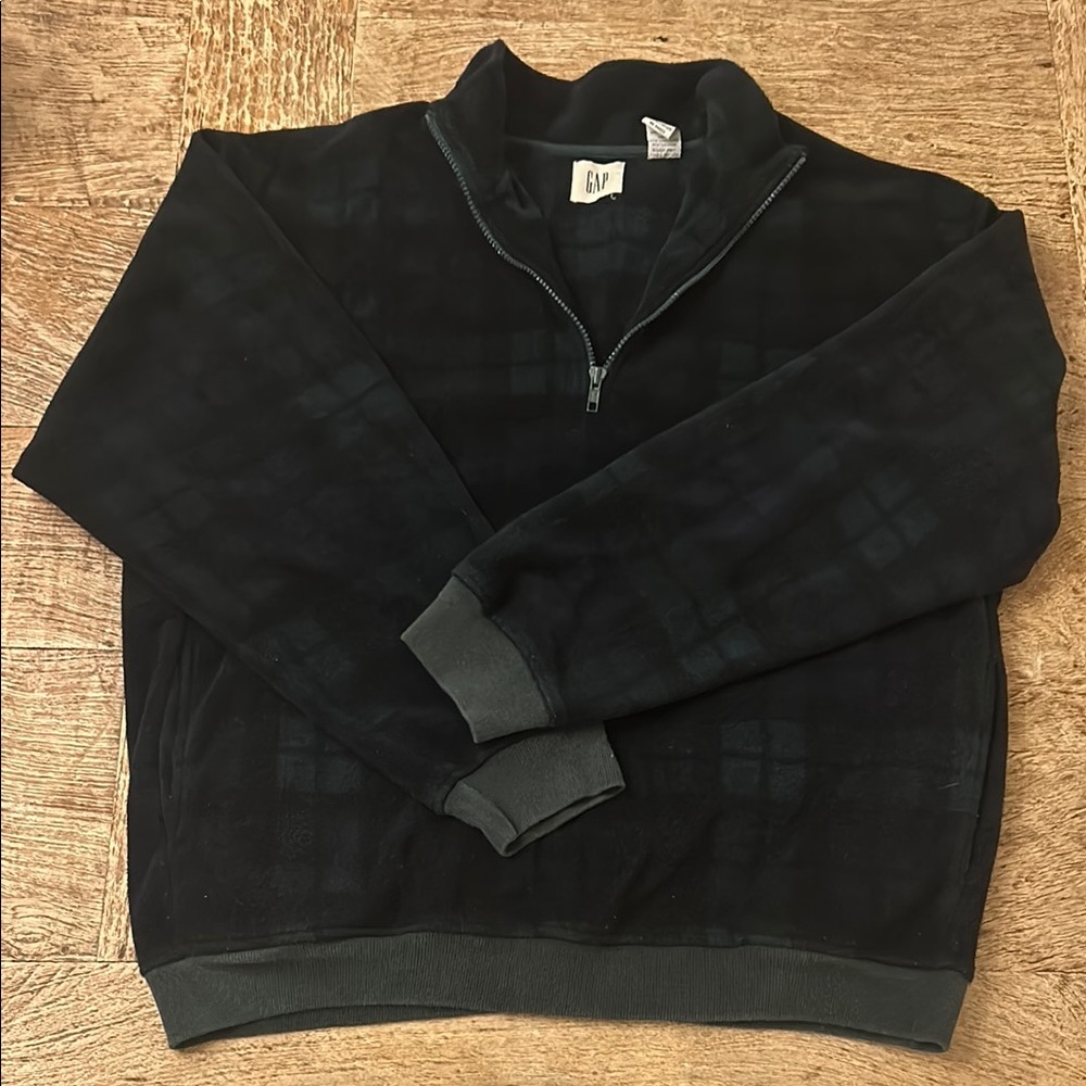 GAP Black Men's Sweater